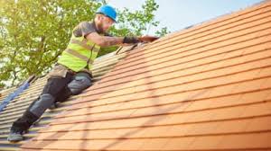 Best Storm Damage Roof Repair  in Kaunakakai, HI