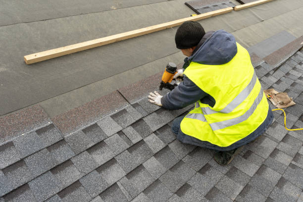 Best Roof Ventilation Installation  in Kaunakakai, HI