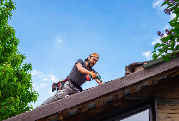 Best Gutter Installation and Repair  in Kaunakakai, HI